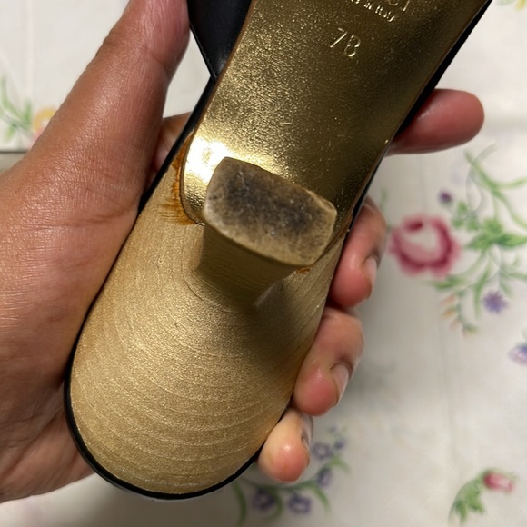 Gucci heels - Picture 11 of 14